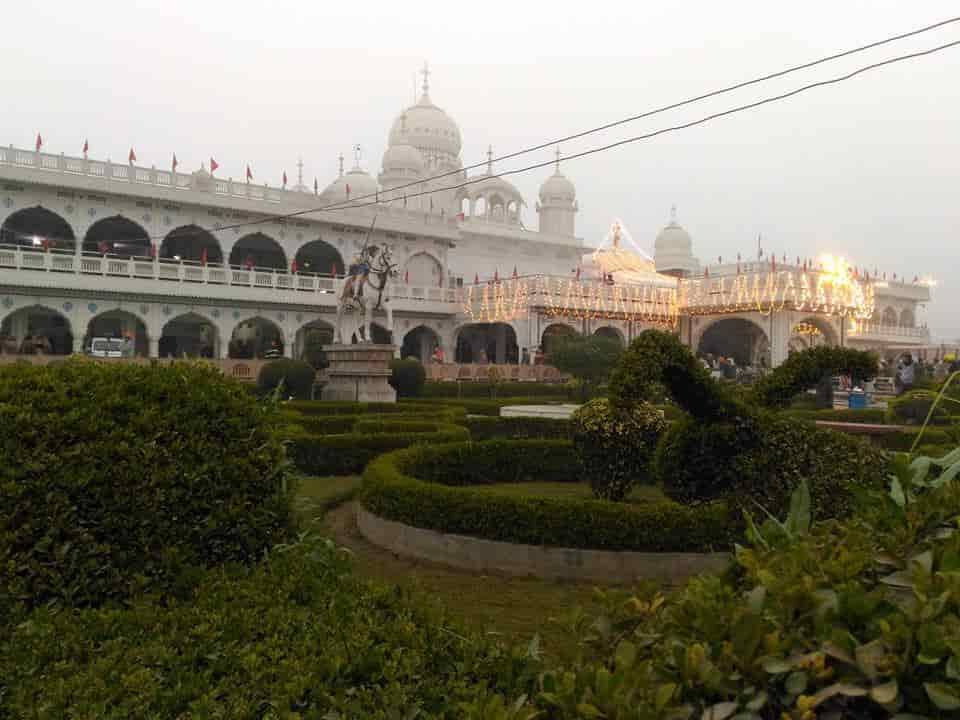 Gurudwara Guru Ka Taal Agra
