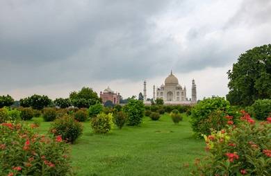 Mehtab Bagh