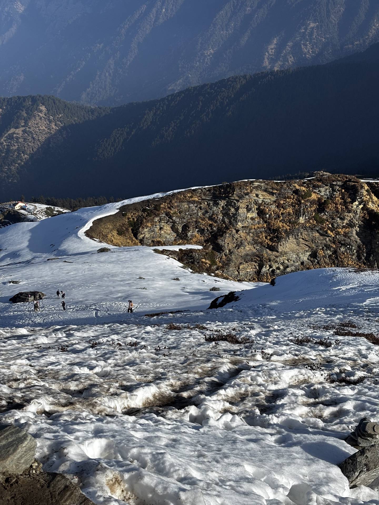 Tungnath Trekking 