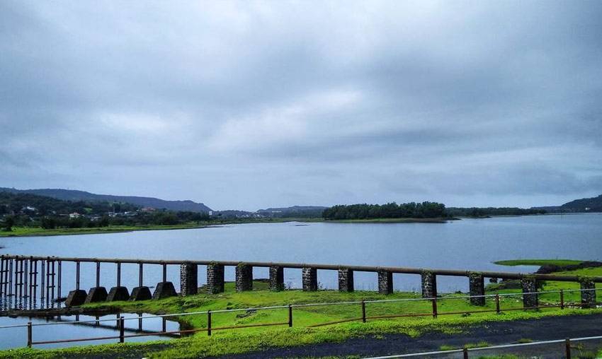 lonavala Lake