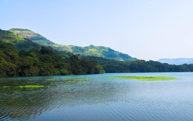 lonavala Lake
