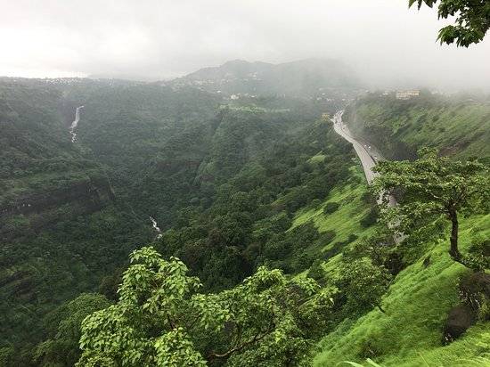 Khandala