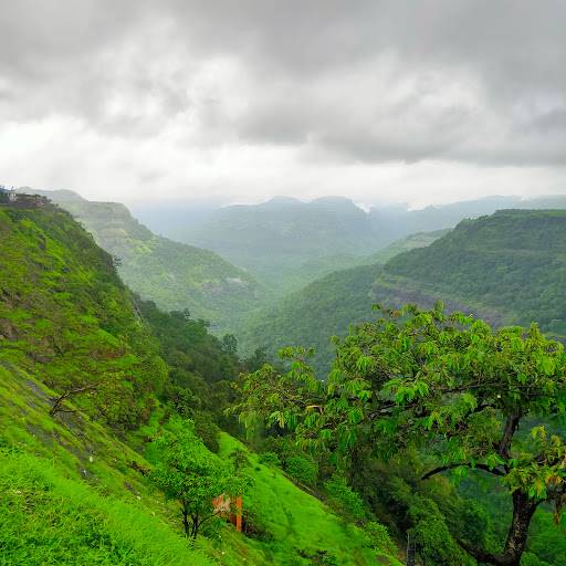Khandala