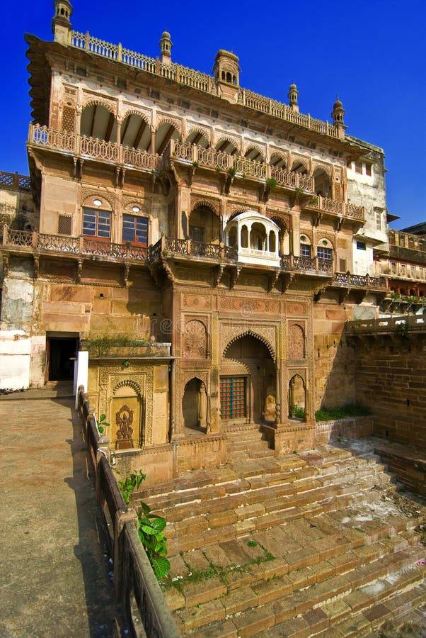 Ramnagar fort
