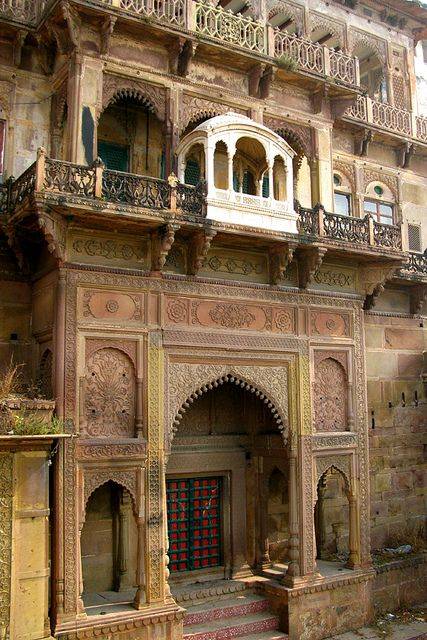 Ramnagar fort