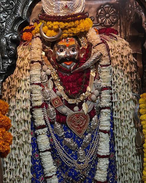 Kaal Bhairav Temple