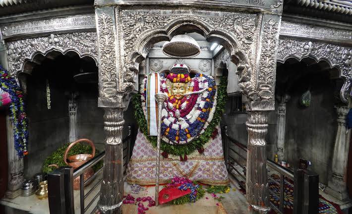 Kaal Bhairav Temple