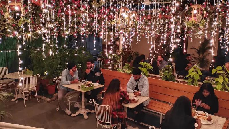 Date Experience