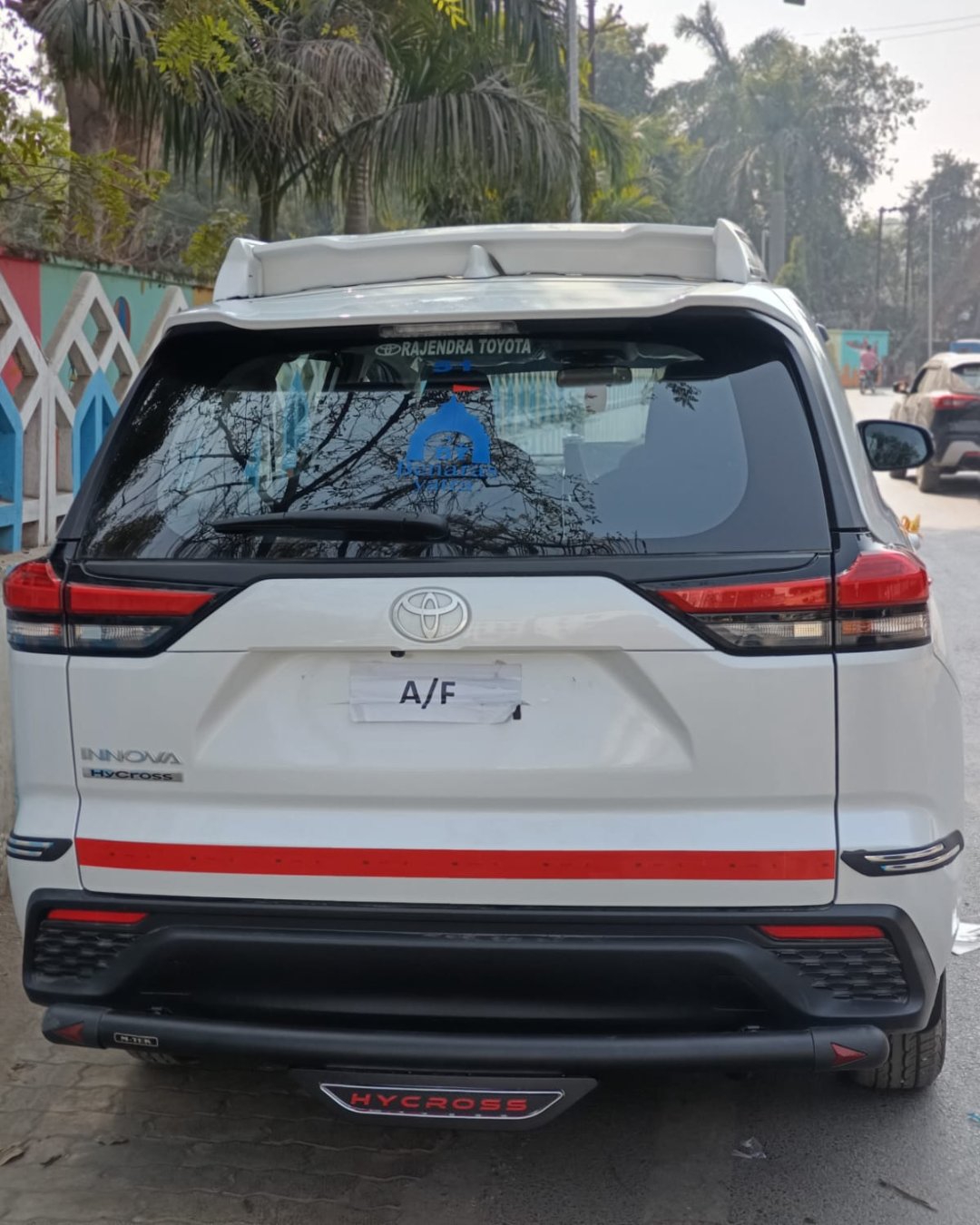 Varanasi Airport Transfer — Private Cab
