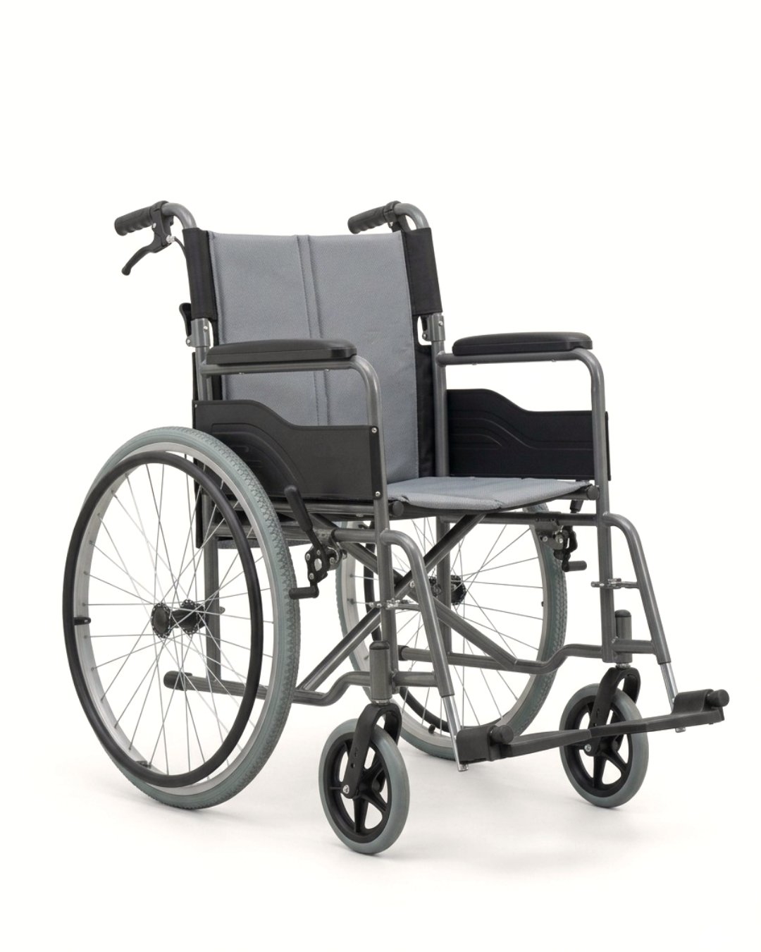 Wheelchair & Attendant in Varanasi — Book Before You Go