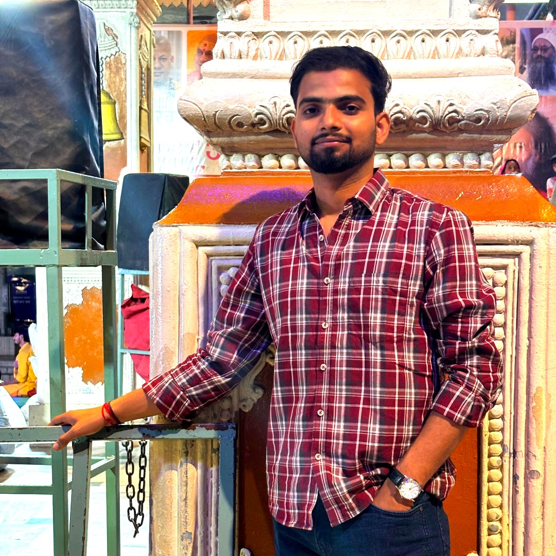 Dushyant Baghel